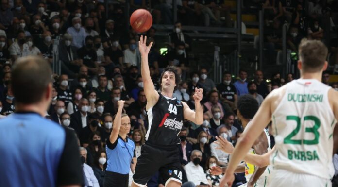 La Virtus Bologna vince l’Eurocup e vola in Eurolega