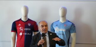 Presentato il nuovo marchio Isola. Chessa “Garanzie per gli artigiani”