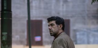 “Nostalgia” di Martone al cinema dal 25 maggio