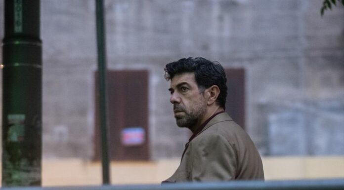 “Nostalgia” di Martone al cinema dal 25 maggio