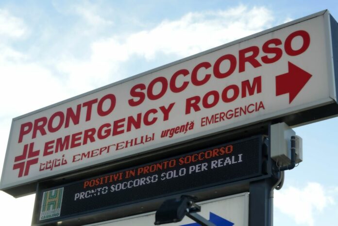 Pronto Soccorso