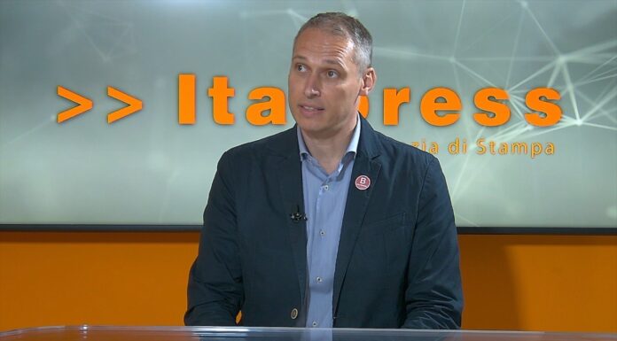 Zordan “La sostenibilità sempre più al centro del retail”