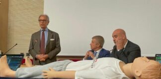 A Palermo formazione sempre più pratica per i medici del futuro