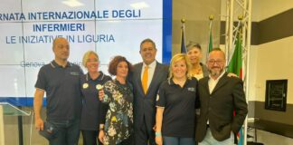 In Liguria oltre 14.600 infermieri, di cui quasi 11 mila nel SSR