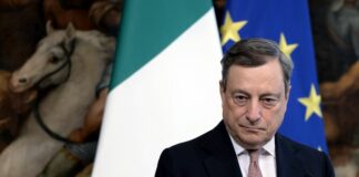Vaccino, Draghi “L’Italia donerà altri 31 milioni di dosi”