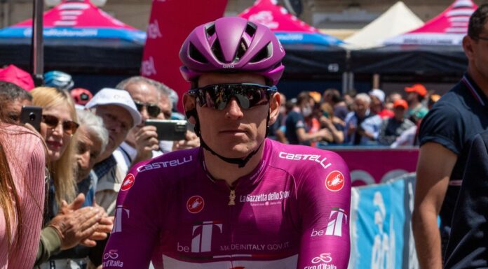 Demare vince anche la 6^ tappa, Lopez sempre in rosa