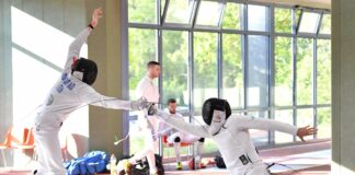 Cdm spada, otto azzurri nel tabellone dei 64 a Heidenheim