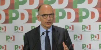 Letta “Sull’Ucraina l’Europa faccia un passo avanti e sia unita”