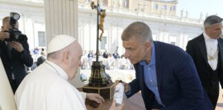 Pecoraro Scanio “ascoltare il Papa su pace e ambiente”