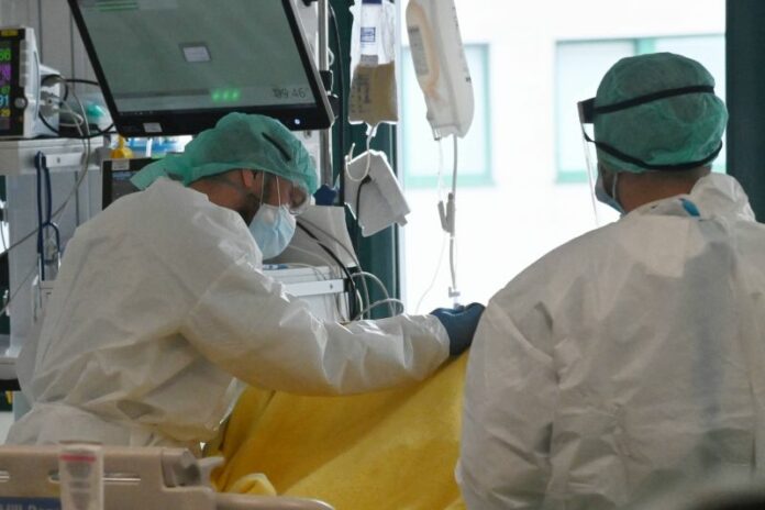 Emergenza covid, terapie intensive e laboratorio LUM