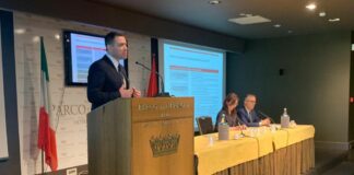 Intesa Sanpaolo, a Bari incontro con Pmi su sinergie Italia-Albania