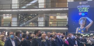 Programmazione 2021-27, 16,6 miliardi di investimenti nel Lazio