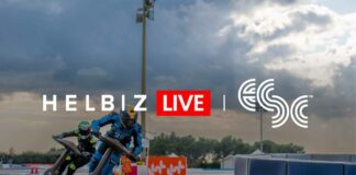 Su Helbiz Live in diretta le gare dell’eSkootr Championship