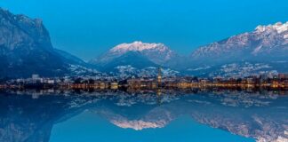 A Lecco il gotha del turismo della salute