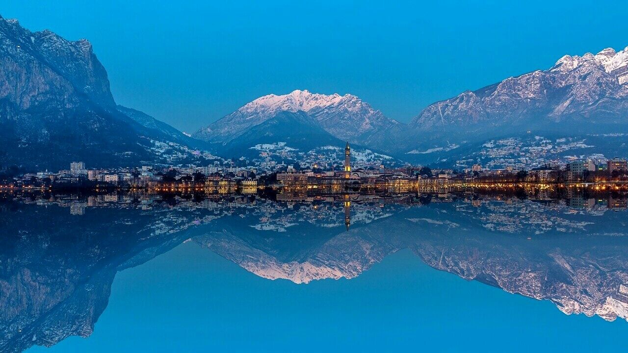 A Lecco il gotha del turismo della salute