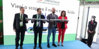 Sardegna, 12 nuovi treni ibridi per il rinnovo della flotta regionale