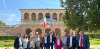 Caner “Colli Euganei patrimonio che rafforza l’offerta turistica”