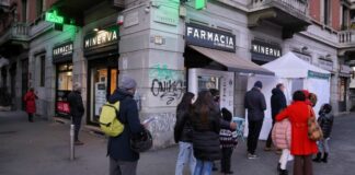 Covid, 38.507 nuovi casi e 115 decessi nelle ultime 24 ore