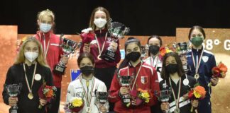 Altre quattro gare a Riccione per il Gp Giovanissimi