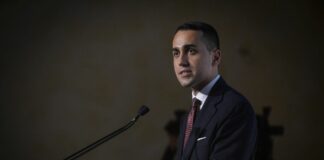 Energia, Di Maio “Sì ad accordi con paesi Mediterraneo”