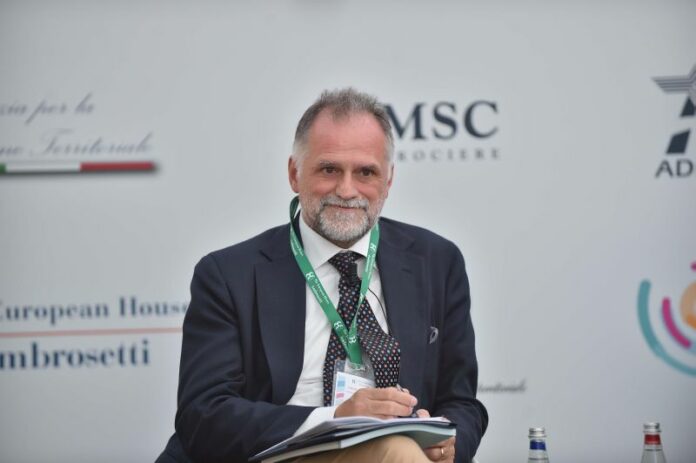 Forum Ambrosetti