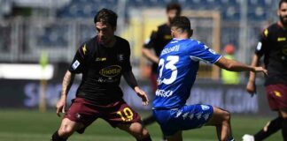 Pari e rimpianti per la Salernitana, il Venezia torna in B