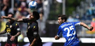 Pari e rimpianti per la Salernitana, il Venezia torna in B