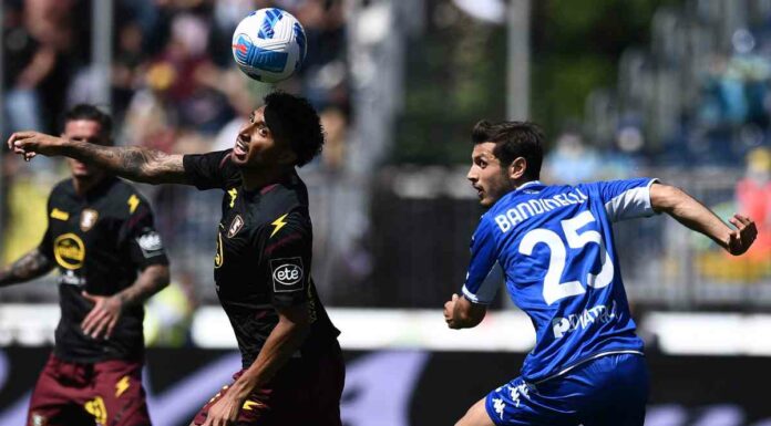 Pari e rimpianti per la Salernitana, il Venezia torna in B