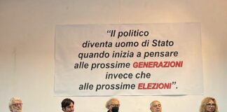 Comunali, martedì confronto al Gonzaga tra i candidati a sindaco Palermo