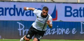Lo Spezia vince 3-2 a Udine e festeggia la salvezza