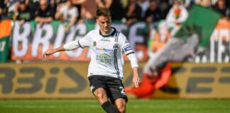 Lo Spezia vince 3-2 a Udine e festeggia la salvezza