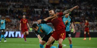 La Roma fermata dal Venezia, all’Olimpico finisce 1-1