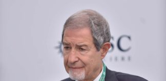 Pnrr, Musumeci “Concentrare tutto su Roma diventa pericoloso”