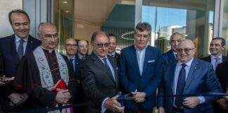 Banca Mediolanum, a Cagliari nuovo Family Banker Office e una mostra