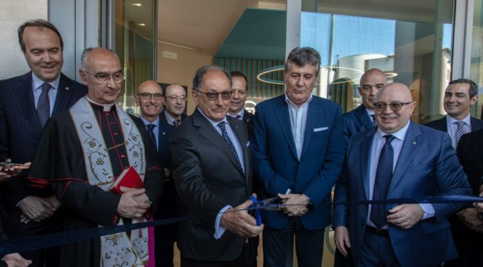 Banca Mediolanum, a Cagliari nuovo Family Banker Office e una mostra