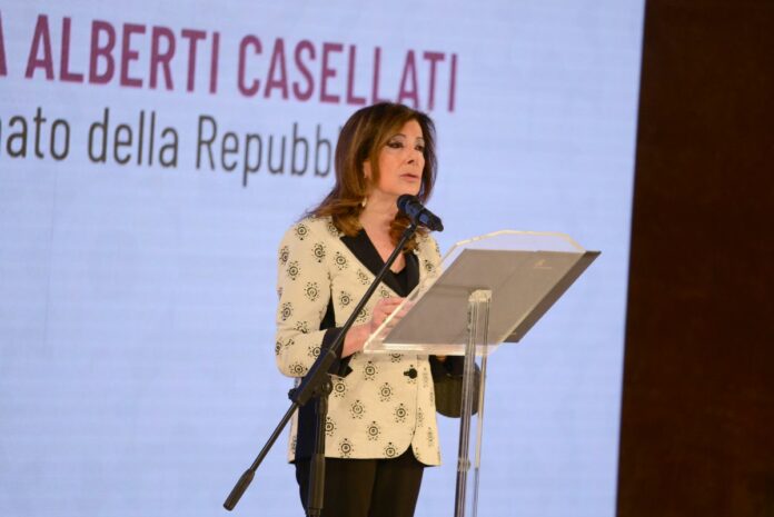ROMA, UNIVERSITA LA SAPIENZA: