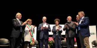 Vignola, consegnato a Piero Ferrari il Premio Ciliegia d’Oro