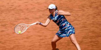 Jabeur battuta, Swiatek fa il bis agli Internazionali