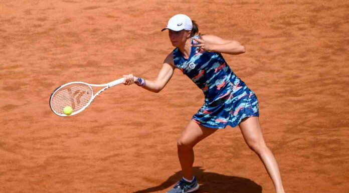 Jabeur battuta, Swiatek fa il bis agli Internazionali