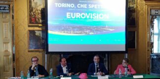 Eurovision a Torino, per Rai e istituzioni “una sfida vinta”