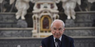 Amato “Su ergastolo ostativo Consulta deve rispettare il Parlamento”