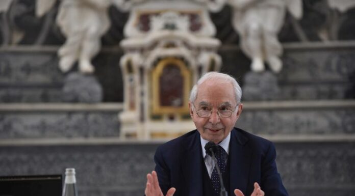 Amato “Su ergastolo ostativo Consulta deve rispettare il Parlamento”