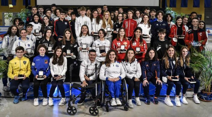 A Riccione Progetto Fis-Ics “Incentivazione allo studio”