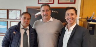 Ufficializzati gli azzurri per gli Europei U.23 di Tallinn