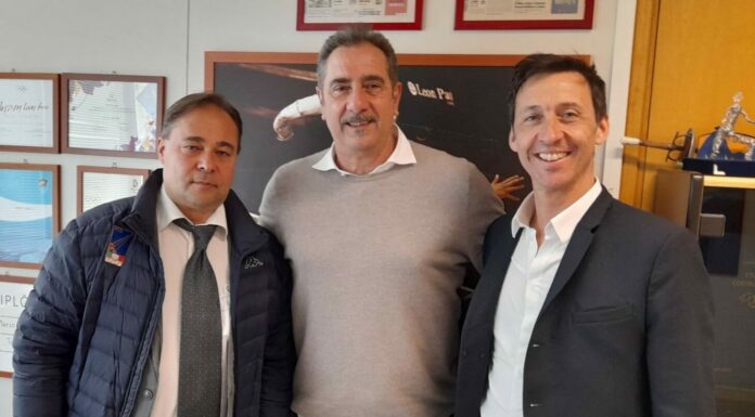 Ufficializzati gli azzurri per gli Europei U.23 di Tallinn