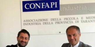 Accordo Confagricoltura e Confapi Taranto per l’imprenditoria ionica