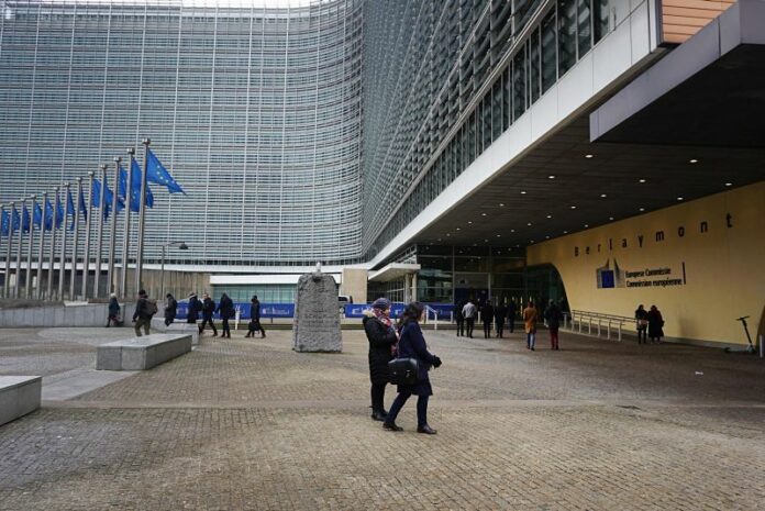 Foto Bruxelles