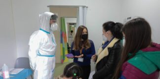 Covid, in Italia 13.668 nuovi positivi, 102 morti nelle ultime 24 ore