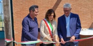 Assago, inaugurata velostazione per incentivare uso trasporto pubblico