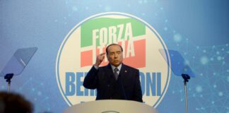 Berlusconi “La guerra sarà lunga se non portiamo Putin a negoziare”